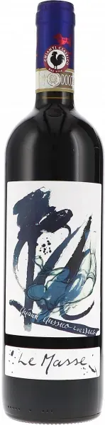 Chianti Classico DOCG Le Masse 2021 BIO