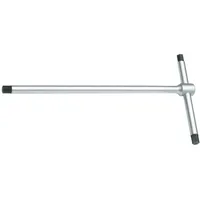 Gedore DTT 42 3 Sechskant-Stiftschlüssel mit T-Griff 3 mm
