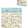 Chipolino Chipolino, Spielteppich + Spielmatte, Baby Spielmatte 178 x 178 cm (178 x 178 cm)