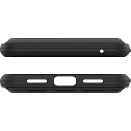 SPIGEN Google Pixel 8 Pro Schutzhülle schwarz