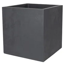 Eda Quadratischer Topf 40 cm