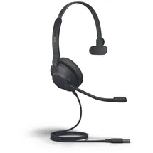 JABRA Evolve2 30 MS Mono USB-A