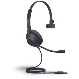 JABRA Evolve2 30 MS Mono USB-A