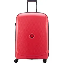 Delsey Belmont Plus 4-Rollen 71 cm / 87 l orange