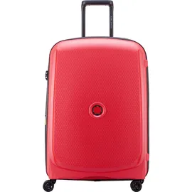 Delsey Belmont Plus 4-Rollen 71 cm / 87 l orange
