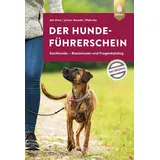 Ulmer Verlag Der Hundeführerschein: – Das Original