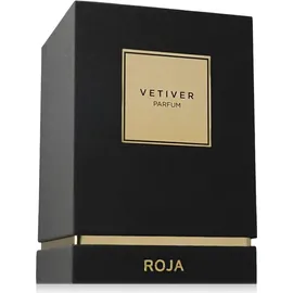 ROJA Vetiver Pour Homme Eau de Parfum 50 ml