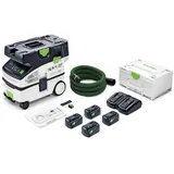 Festool CTLC MINI I-Plus CLEANTEC