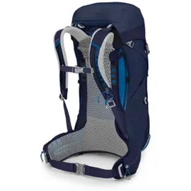 Osprey Stratos 36 Rucksack (Größe 36l blau)