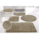 OTTO home Inga Grau Ø 80 cm