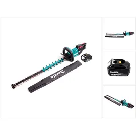 Makita DUH 751 M1 75 cm inkl. 1 x 4,0 Ah ohne Ladegerät