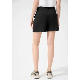 street one studio Shorts Schwarz 40