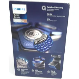 Philips Shaver Series 7000 – Elektrischer Nass- und Trockenrasierer & S7886/55