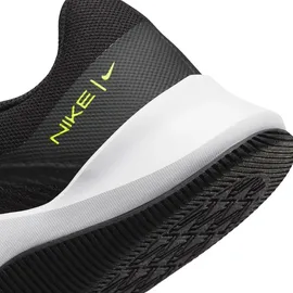 Nike MC Trainer 2 Herren Black/Volt Black 44
