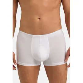 Hanro Retro Boxershorts weiß S 1er Pack