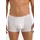 Hanro Retro Boxershorts weiß S 1er Pack