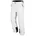 Damen 4 Stretch Skihose Größe M weiss