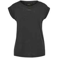 VENICE BEACH T-Shirt VB Tirara schwarz