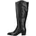 Dolce Vita Stiefel Schwarz 38