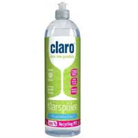Claro Klarspüler 500 ml