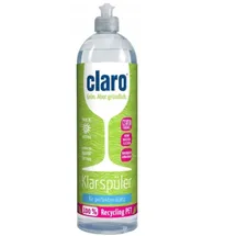 Claro Klarspüler 500 ml