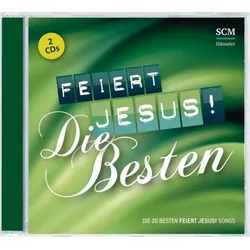 Feiert Jesus! Die Besten | Zustand: Neu & original versiegelt