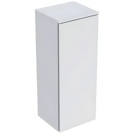 Geberit Renova Plan Mittelhochschrank, mit einer Tür, 504044001