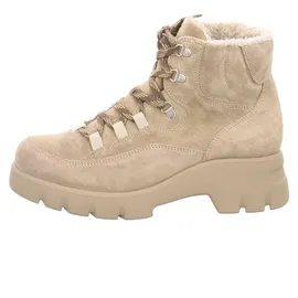 Paul Green Winterstiefel Damen Beige 38