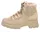 Paul Green Winterstiefel Damen Beige 38