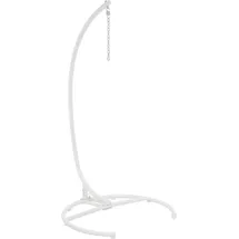 Hesperide Hespéride - Fuß für Hängesessel Panao, Weiß