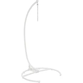 Hesperide Hespéride - Fuß für Hängesessel Panao, Weiß