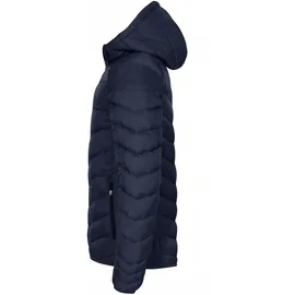 New Wave Idaho Jacke blau S