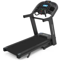 Horizon Fitness Laufband 7.4AT Schwarz