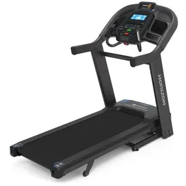Horizon Fitness Laufband 7.4AT Schwarz