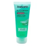 babaria After Sun Gesichtscreme mit Aloe Vera und Hyaluronsäure 50 ml