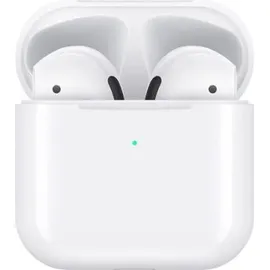 Gembird TWS In-Ear Kopfhörer Valletta Glossy Weiss Bluetooth 5.0 - Weiß