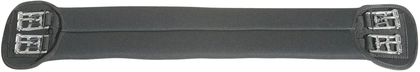 kieffer Kurzgurt Kiefferprenline schwarz