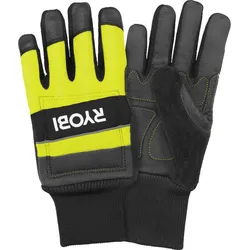 RYOBI Schnittschutzhandschuhe, Schnittschutzklasse 2