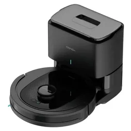 Cecotec Conga 8490 Ultimate Ultra Schwarz