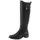 Rieker Klassische Stiefel Damen Schwarz 39