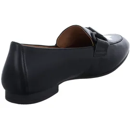 Gabor Damen Trotteur in schwarz 42