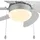 Tristar VE-5810 76 cm Deckenventilator Grau