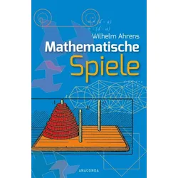 Mathematische Spiele