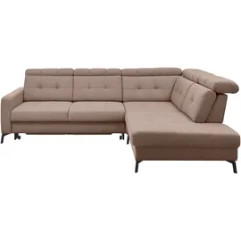 Musterring Ecksofa MR 4615 272 x 84