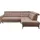 Musterring Ecksofa MR 4615 272 x 84