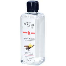 Maison Berger Leckere Vanille Nachfüllflasche 500 ml
