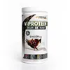 V-PROTEIN vegan 4K Blend Raspberry Yogurt Pulver 750 g