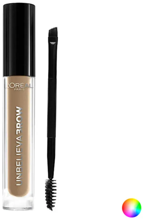 Augenbrauen-Make-up Unbelieva Brow L'Oreal Make Up