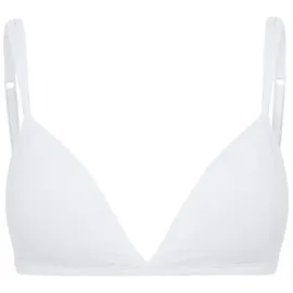 SKINY Triangel-BH weiß 75