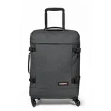 Eastpak Trans4 S 4-Rollen Cabin 54 cm / 44 l black denim
